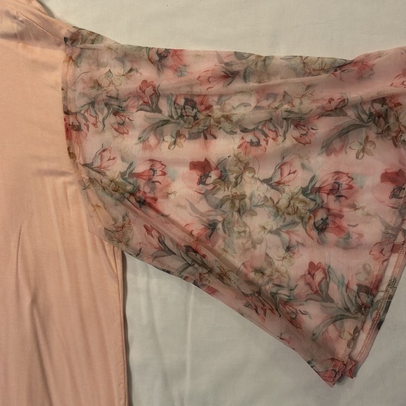 Easter blouse - Picture 3 of 5